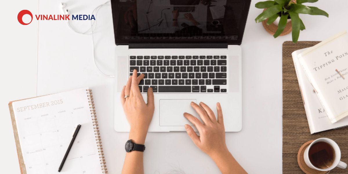 Chuyên gia SEO cần có kỹ năng viết và sáng tạo nội dung